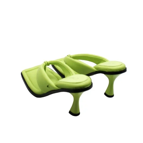 Circus By Sam Edelman Womens Flip Flop Thong Sandals - Picture 7 of 8